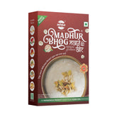 Makhana Kheer Dessert Pre-Mix (Rabdi)  (100 g)